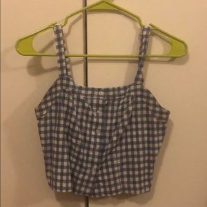 Brandy Melville tank